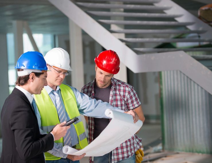 construction project management