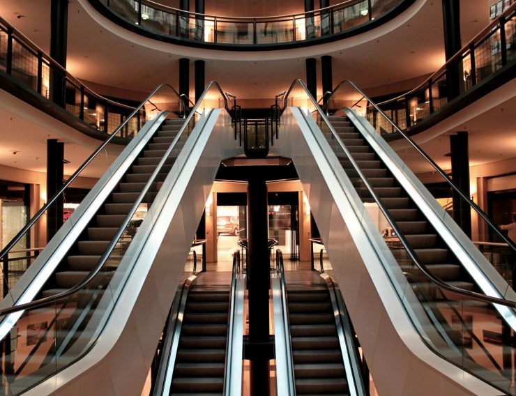 Retail Construction